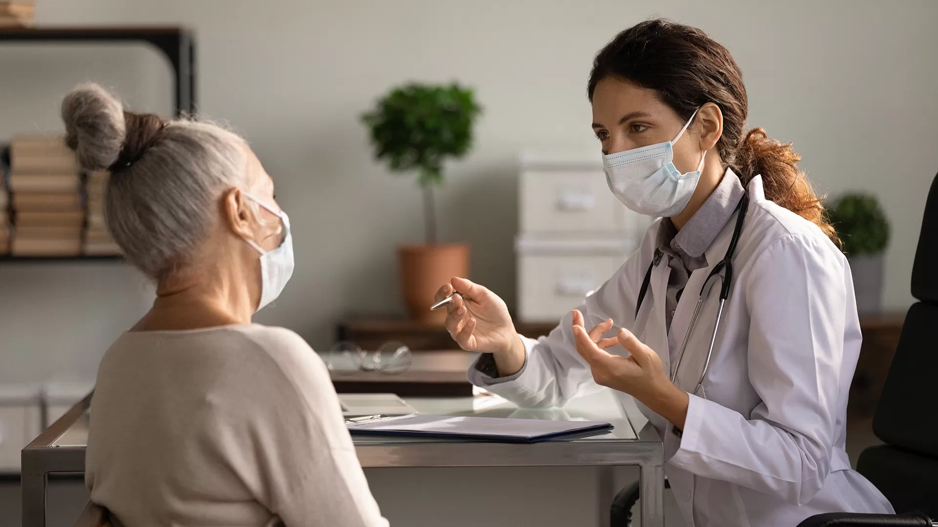 Radiopharmastore : Early access / named patient programs